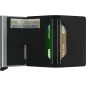 Secrid Slimwallet Rango Black