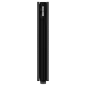 Secrid Slimwallet Veg Black-Black