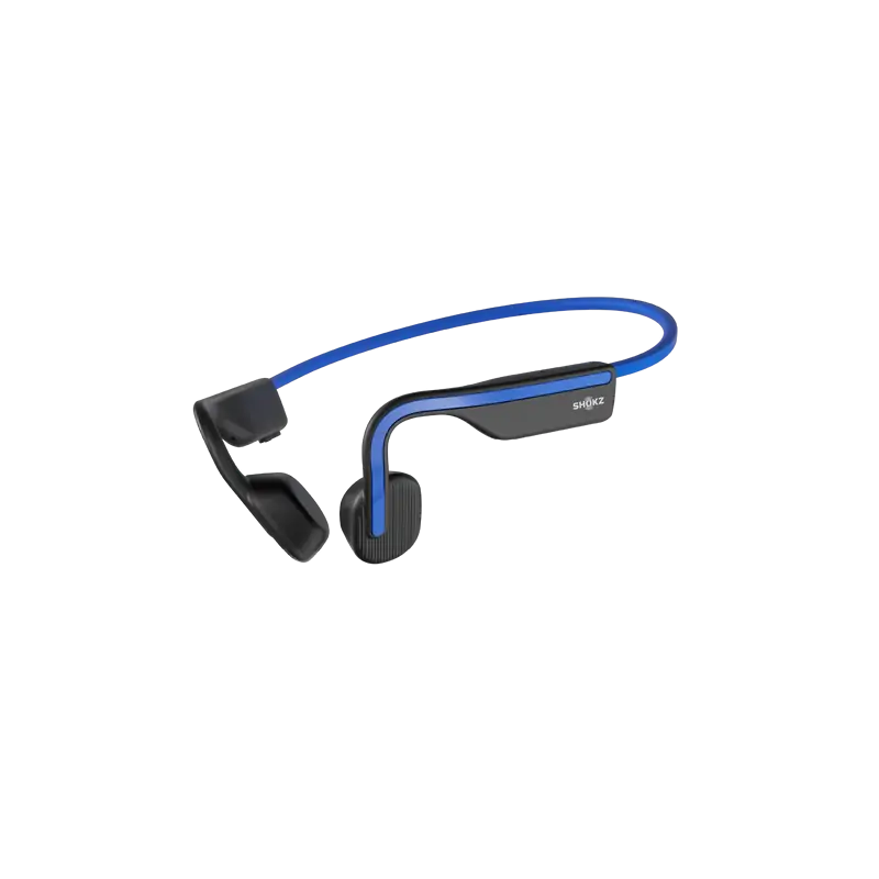 Shokz OpenMove Blue - 12 interest free installments