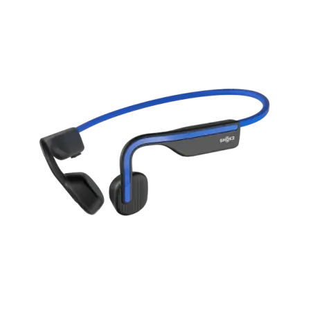 Shokz OpenMove Blue - 12 interest free installments