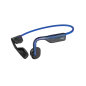 Shokz OpenMove Blue - 12 interest free installments