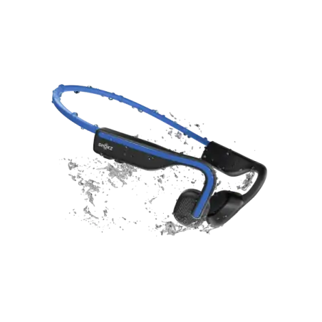 Shokz OpenMove Blue - 12 άτοκες δόσεις
