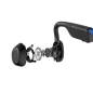 Shokz OpenMove Blue - 12 interest free installments