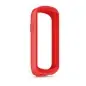 Garmin Red Silicone Case For Edge 1040
