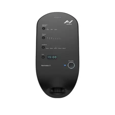 NormaTec Pulse 3.0 Control Unit Recovery System- 12 άτοκες δόσεις