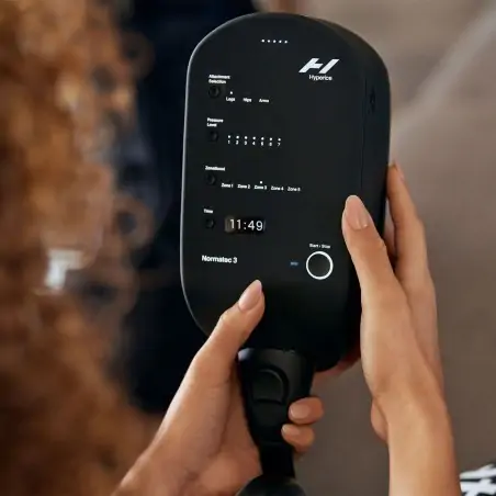 NormaTec Pulse 3.0 Control Unit Recovery System- 12 άτοκες δόσεις