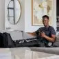 NormaTec Pulse 3.0 Leg Recovery Attachment Tall Pair - 12 interest free installments NormaTec Pulse 3.0 Leg Recovery Attachment Tall Pair - 12 interest free installments