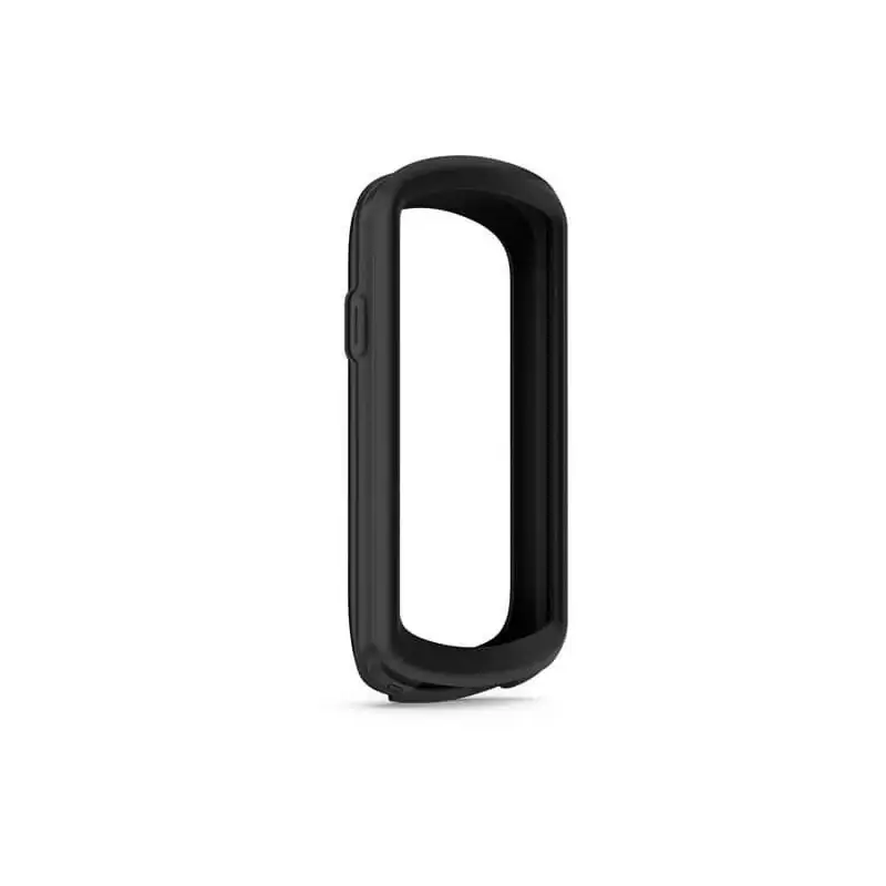 Garmin Black Silicone Case For Edge 1040