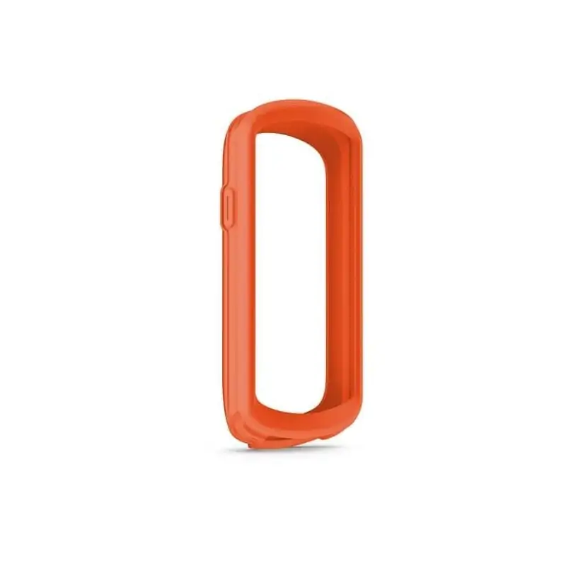 Garmin Orange Silicone Case For Edge 1040