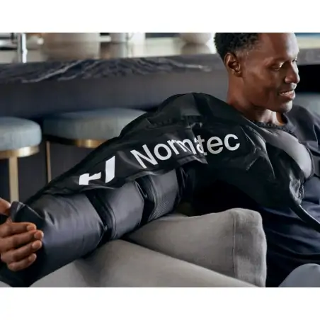 NormaTec Pulse 3.0 Arm Attachment - 12 άτοκες δόσεις