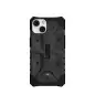 UAG Pathfinder Black Midnight Camo Case for iPhone 14