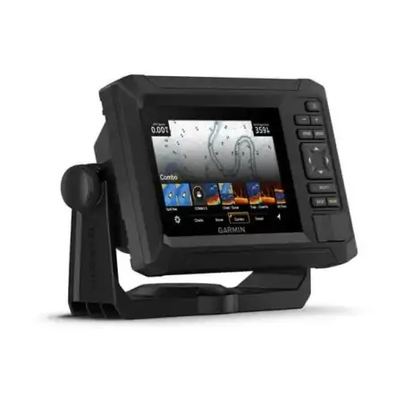 Garmin echoMap UHD2 52cv + Map Navionics+ (Greece)  - 12 άτοκες δόσεις