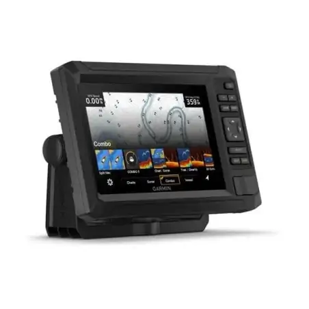 Garmin EchoMap UHD2 72cv + Map Navionics+ (Greece) - 16 Ιnterest free installments