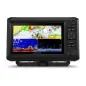 Garmin Echomap UHD2 72cv + GT20 + Map Navionics+ (Greece)