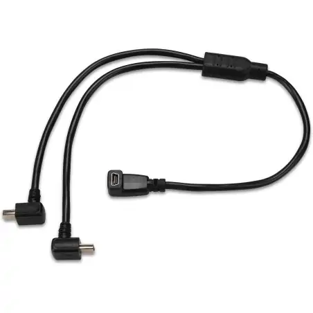 Garmin Split Adapter Cable