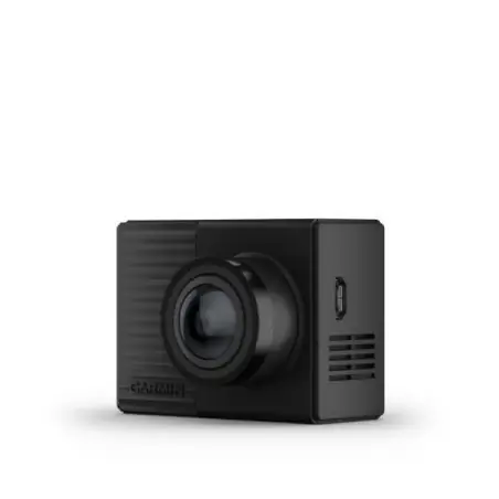 Garmin Dash Cam™ Tandem - 12 άτοκες δόσεις