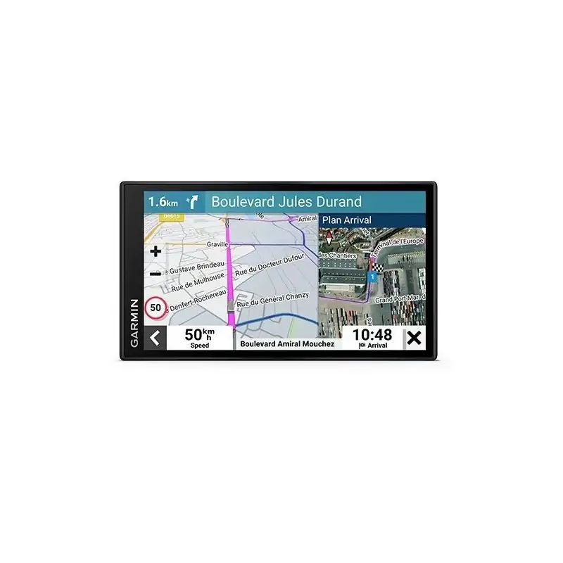 Garmin Dezl LGV610 Europe - 18 άτοκες δόσεις Garmin Dezl LGV610 Europe - 18 άτοκες δόσεις