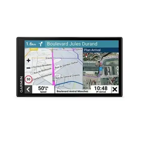 Garmin Dezl LGV610 Europe - 18 interest free installments