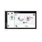 Garmin Dezl LGV610 Europe - 18 άτοκες δόσεις Garmin Dezl LGV610 Europe - 18 άτοκες δόσεις
