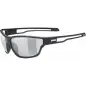 Uvex Sportstyle 806 V Black Matt Smoke Uvex Sportstyle 806 V Black Matt Smoke