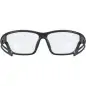 Uvex Sportstyle 806 V Black Matt Smoke Uvex Sportstyle 806 V Black Matt Smoke