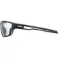 Uvex Sportstyle 806 V Black Matt Smoke Uvex Sportstyle 806 V Black Matt Smoke