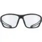 Uvex Sportstyle 806 V Black Matt Smoke Uvex Sportstyle 806 V Black Matt Smoke