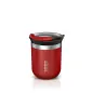 Wacaco Octaroma Classico 180ml Carmine Red