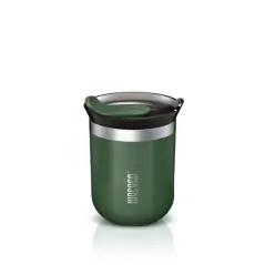 Wacaco Octaroma Classico 180ml Pomona Green