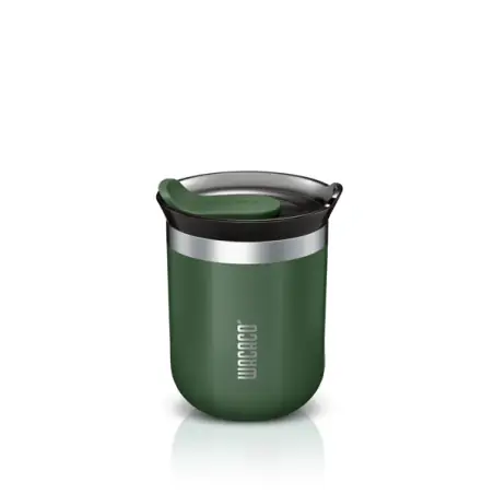 Wacaco Octaroma Classico 180ml Pomona Green