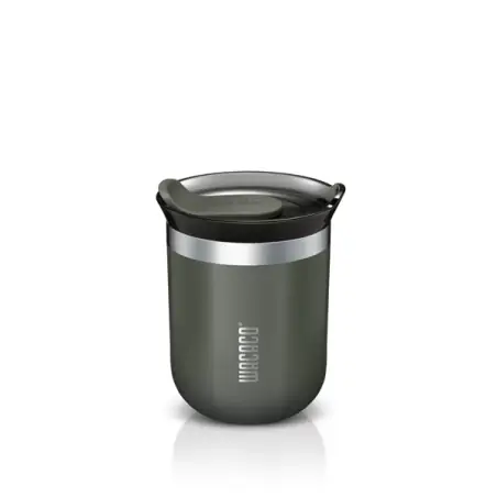 Wacaco Octaroma Classico 180ml Dim Grey