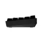 HK Gaming - GK61 US Layout - ( Black , Gateron Optical Brown )