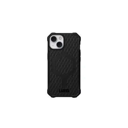 UAG Essential Armor Magsafe Black Case for IPhone 14 Plus
