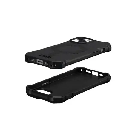 UAG Essential Armor Magsafe Black Case for IPhone 14 Plus
