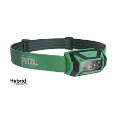 Petzl Tikka Core Green
