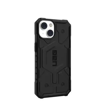 UAG Pathfinder Magsafe Black for iPhone 14 Plus