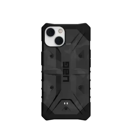 UAG Pathfinder Midnight Camo for iPhone 14 Plus