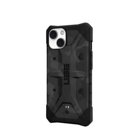 UAG Pathfinder Midnight Camo for iPhone 14 Plus