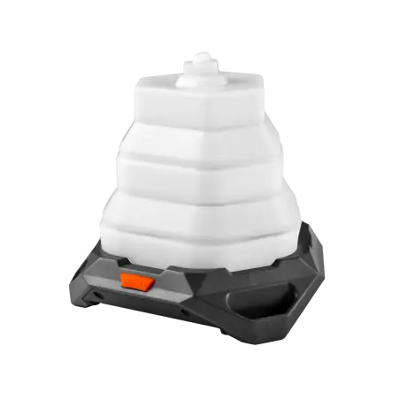 Nebo Galileo Air 1000 Lumen Lantern