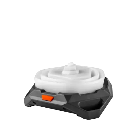 Nebo Galileo Air 1000 Lumen Lantern