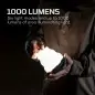 Nebo Galileo Air 1000 Lumen Lantern