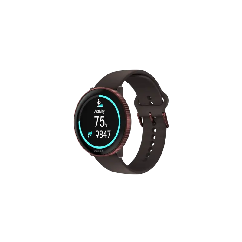 Polar Ignite 3 Brown Copper S/L - 12 interest free installments Polar Ignite 3 Brown Copper S/L - 12 interest free installments