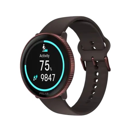 Polar Ignite 3 Brown Copper S/L - 12 άτοκες δόσεις