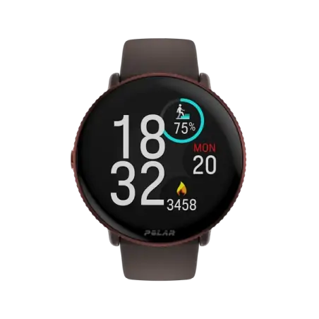 Polar Ignite 3 Brown Copper S/L - 12 άτοκες δόσεις