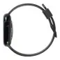 UAG [U] Lucent Ash Silicone Strap for Apple Watch 42/44/45/49mm