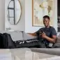 NormaTec Pulse 3.0 Leg Recovery Attachment Short Pair - 12 άτοκες δόσεις