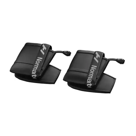 NormaTec Pulse 3.0 Leg Recovery Attachment Short Pair - 12 άτοκες δόσεις