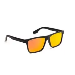 Bliz Alvin Black Polarized