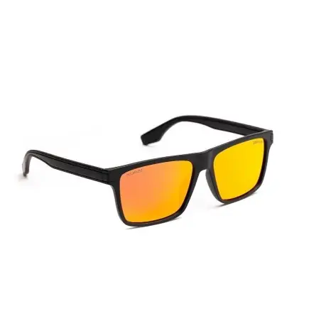 Bliz Alvin Black Polarized