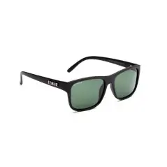 Bliz Morton Black Polarized